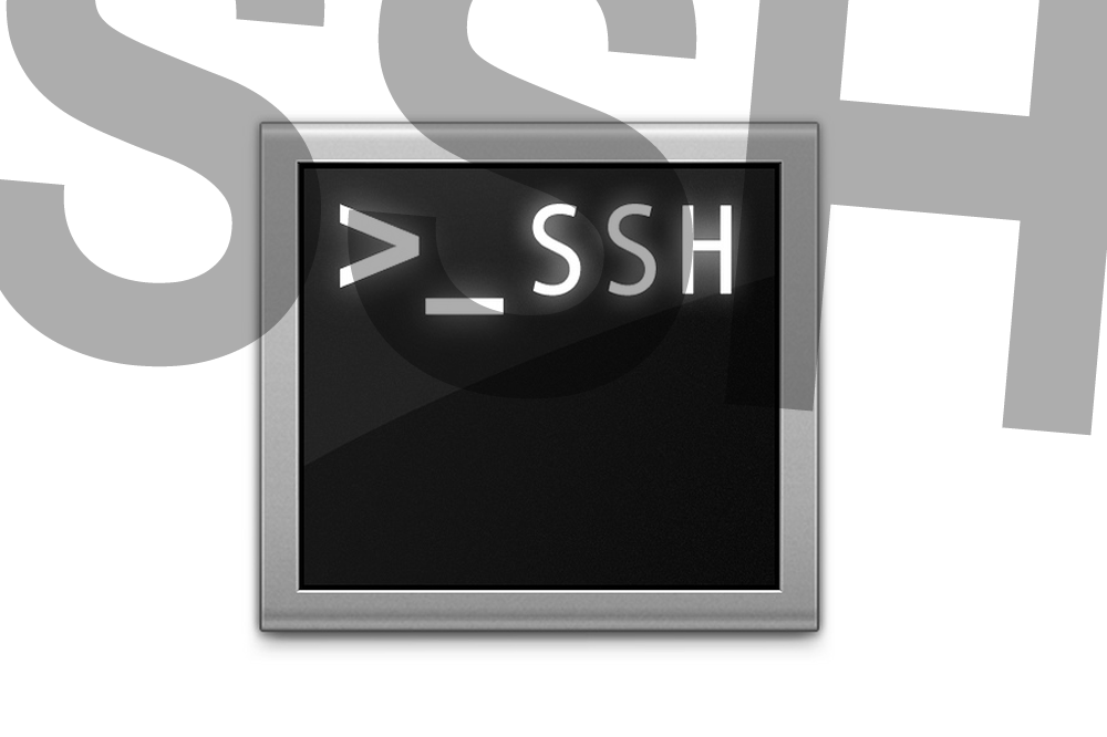SSH hozzáférés