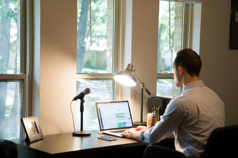 Otthoni munkavégzés a DaDesktop használatával